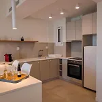 La Bleue Beachfront Boutique Apartmán Vrahati
