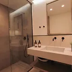 Apartmán La Bleue Beachfront Boutique