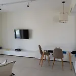 Apartmán La Bleue Beachfront Boutique *