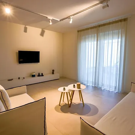 La Bleue Beachfront Boutique Vrahati