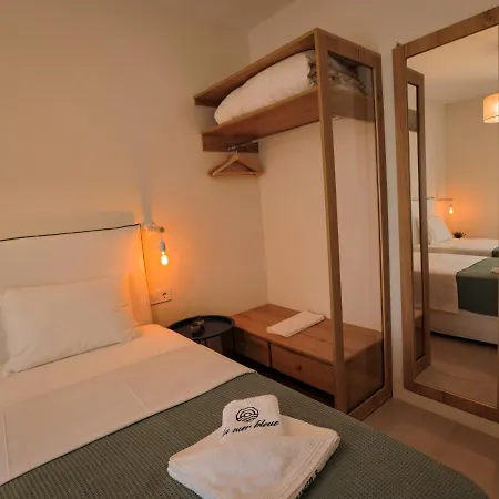 La Bleue Beachfront Boutique