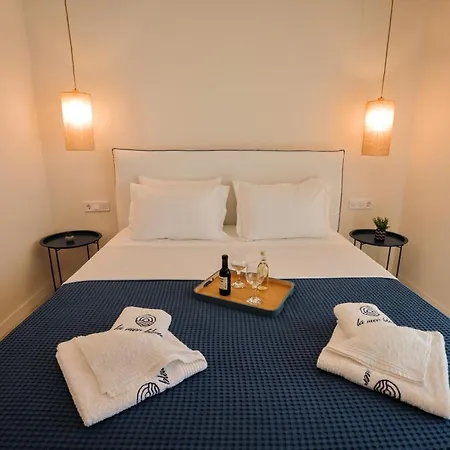 La Bleue Beachfront Boutique