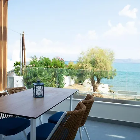 La Bleue Beachfront Boutique