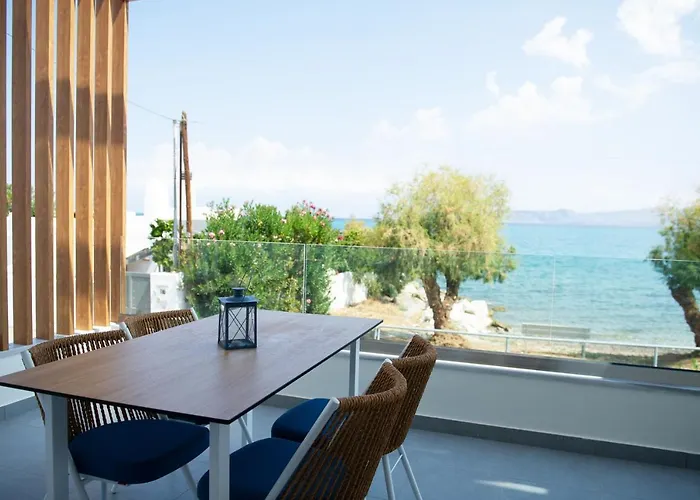 La Bleue Beachfront Boutique